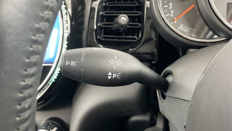 MINI Hatchback 1.5 One Classic 5dr Petrol Hatchback